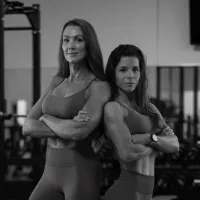 Strong Mama Boot Camp – Image 1