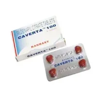 Caverta 100 – Image 1