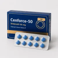 Cenforce Soft Tabs | Sildenafil Soft Tabs | – 120 Pills @ $1.20 Per Pill - $144.00