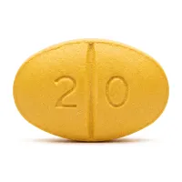 Vidalista 20mg – 100 Pills @ $99 – Image 1
