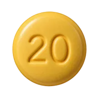 Vilitra 20mg – 40 Pills @ $2.48 Per Pill (Base Rate) - Total -> $99.00