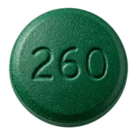 Extra Super Avana 260mg – 40 Pills @ $4.98 Per Pill (Base Rate) - Total -> $199.00