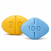 Cenforce 100mg 50 Pills + Vidalista 20mg 50 Pills @ $99 trail pack – Image 1