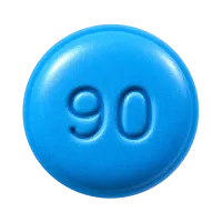 poxet 90mg – 90 Pills @ $1.32 Per Pill (Base Rate) - Total -> $119.00
