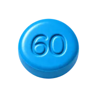 poxet 60mg – 90 Pills @ $1.21 Per Pill (Base Rate) - Total -> $109.00