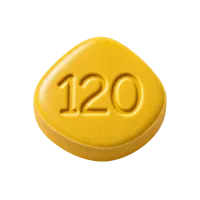 Silvitra 120mg – 60 Pills @ $1.65 Per Pill (Base Rate) - Total -> $99.00