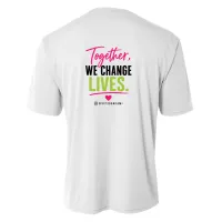 VIP Volunteer Performance T-Shirt – Image 2