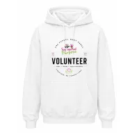 VIP Volunteer Hoodie – Image 1