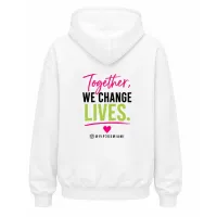VIP Volunteer Hoodie – Image 2