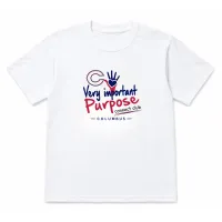 Columbus VIP Connect Club T-Shirt – Image 1