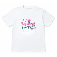 Carrollton VIP Connect Club T-Shirt – Image 1