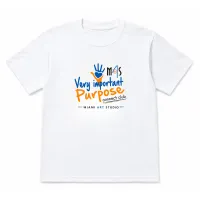 Miami Art Studio VIP Connect Club T-Shirt – Image 1
