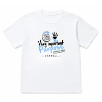 Archbishop Coleman Carroll VIP Connect Club T-Shirt – Image 1
