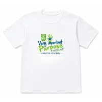Shelton VIP Connect Club T-Shirt – Image 1