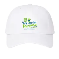 Shelton VIP Connect Club Hat – Image 1
