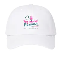 Carrollton VIP Connect Club Hat – Image 1