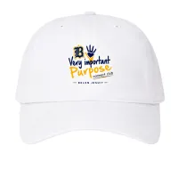 Belen VIP Connect Club Hat – Image 1
