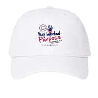 Columbus VIP Connect Club Hat – Image 1