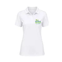 Shelton VIP Connect Club Performance Dri-Tech Shirt – Image 2