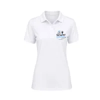 Archbishop Coleman Carroll VIP Connect Club Performance Dri-Tech Shirt – Image 2