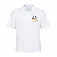 Belen  VIP Connect Club Performance Dri-Tech Shirt – Image 1