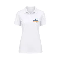 Miami Art Studio VIP Connect Club Performance Dri-Tech Shirt – Image 2