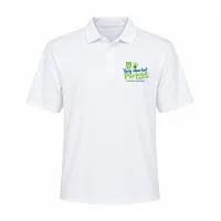Shelton VIP Connect Club Performance Dri-Tech Shirt – Image 1