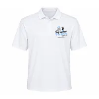 Archbishop Coleman Carroll VIP Connect Club Performance Dri-Tech Shirt – Image 1