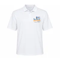 Miami Art Studio VIP Connect Club Performance Dri-Tech Shirt – Image 1