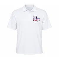 Columbus VIP Connect Club Performance Dri-Tech Shirt – Image 1