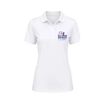 True North VIP Connect Club Performance Dri-Tech Shirt – Image 2