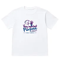 True North VIP Connect Club T-Shirt – Image 1