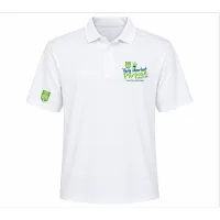 Shelton VIP Connect Club Performance Dri-Tech Shirt – Image 2