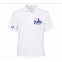 True North VIP Connect Club Performance Dri-Tech Shirt – Image 1