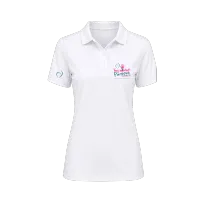 Carrollton VIP Connect Club Performance Dri-Tech Shirt – Image 1