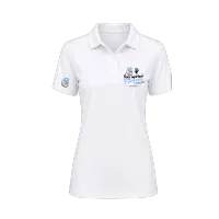 Archbishop Coleman Carroll VIP Connect Club Performance Dri-Tech Shirt – Image 2