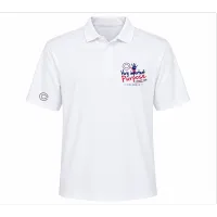 Columbus VIP Connect Club Performance Dri-Tech Shirt – Image 1