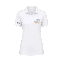 Miami Art Studio VIP Connect Club Performance Dri-Tech Shirt – Image 2