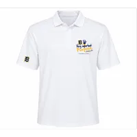 Belen  VIP Connect Club Performance Dri-Tech Shirt – Image 1