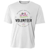 VIP Volunteer Performance T-Shirt – Image 1
