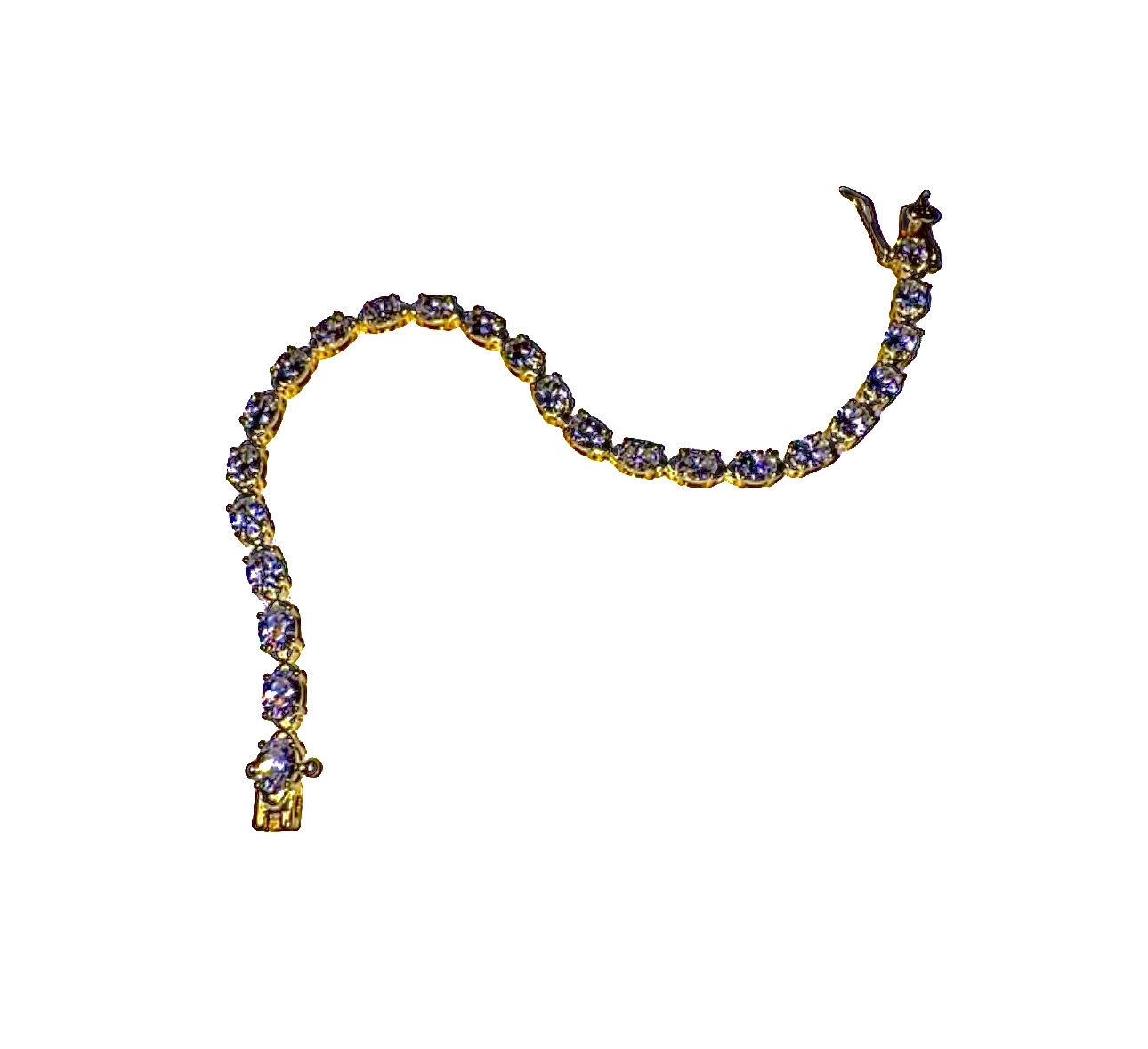 ICON Tennis Bracelet – Image 7