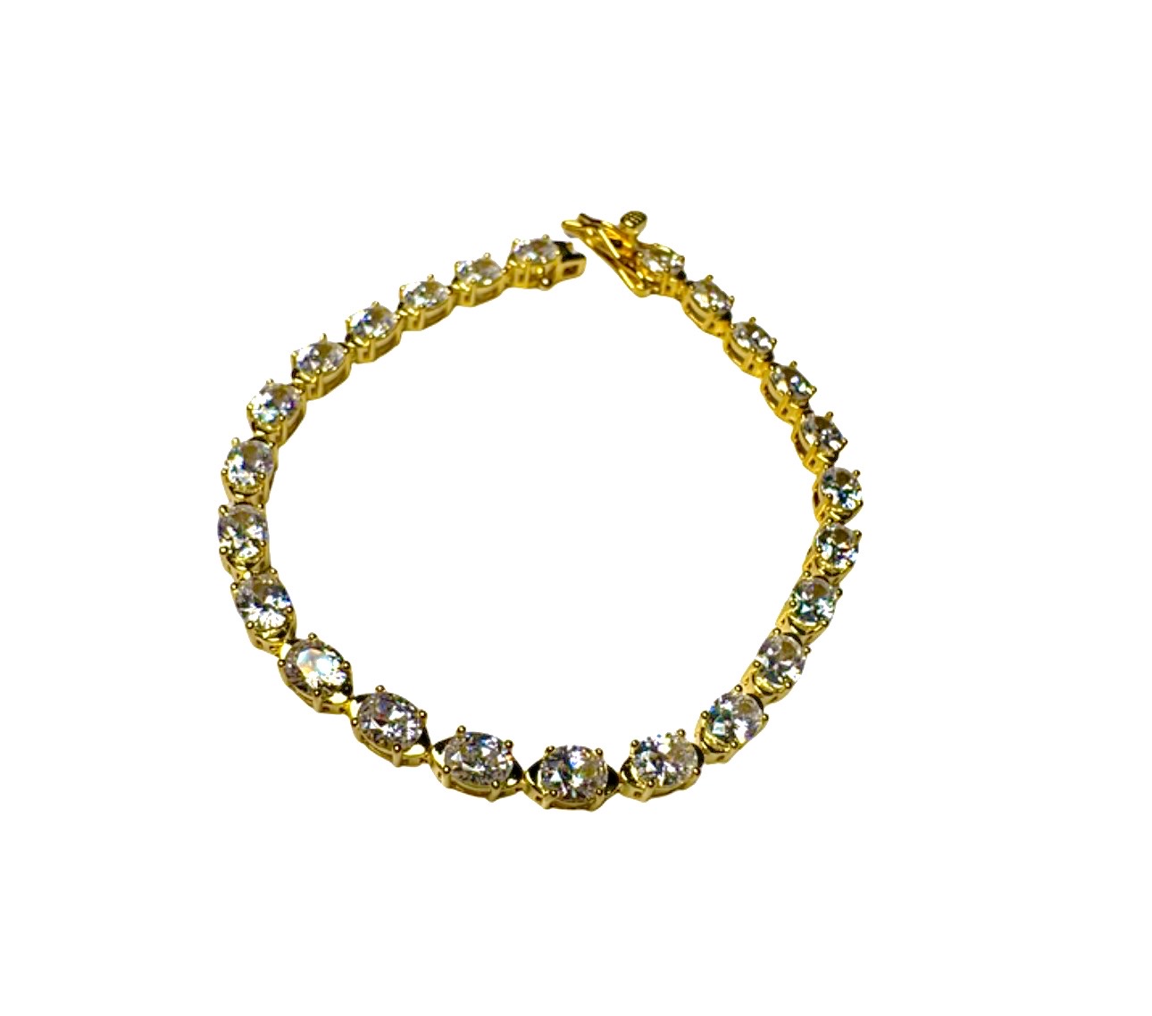 ICON Tennis Bracelet – Image 2