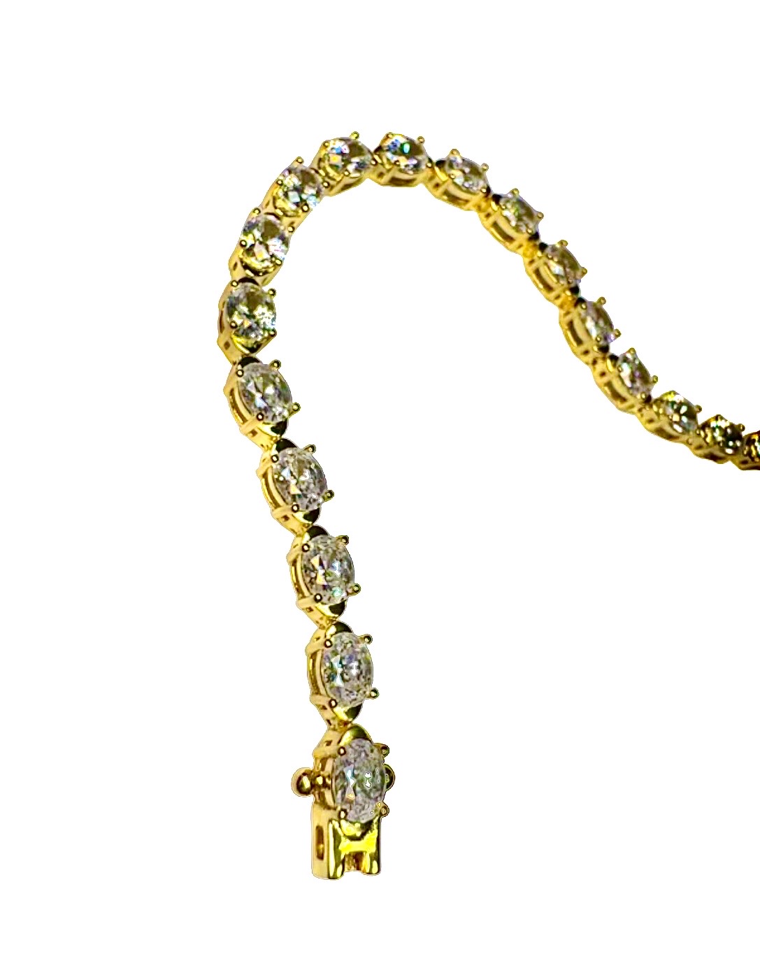 ICON Tennis Bracelet – Image 3