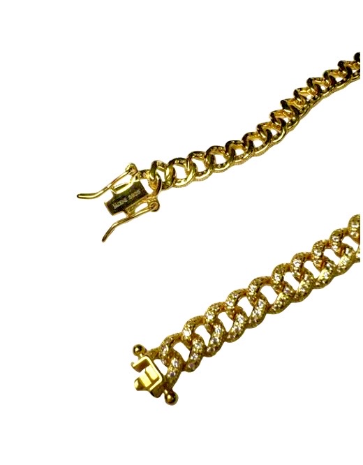 PERFECT Cuban Bracelet – Image 3