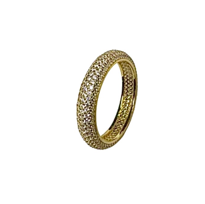 Twinkle Ring – 8