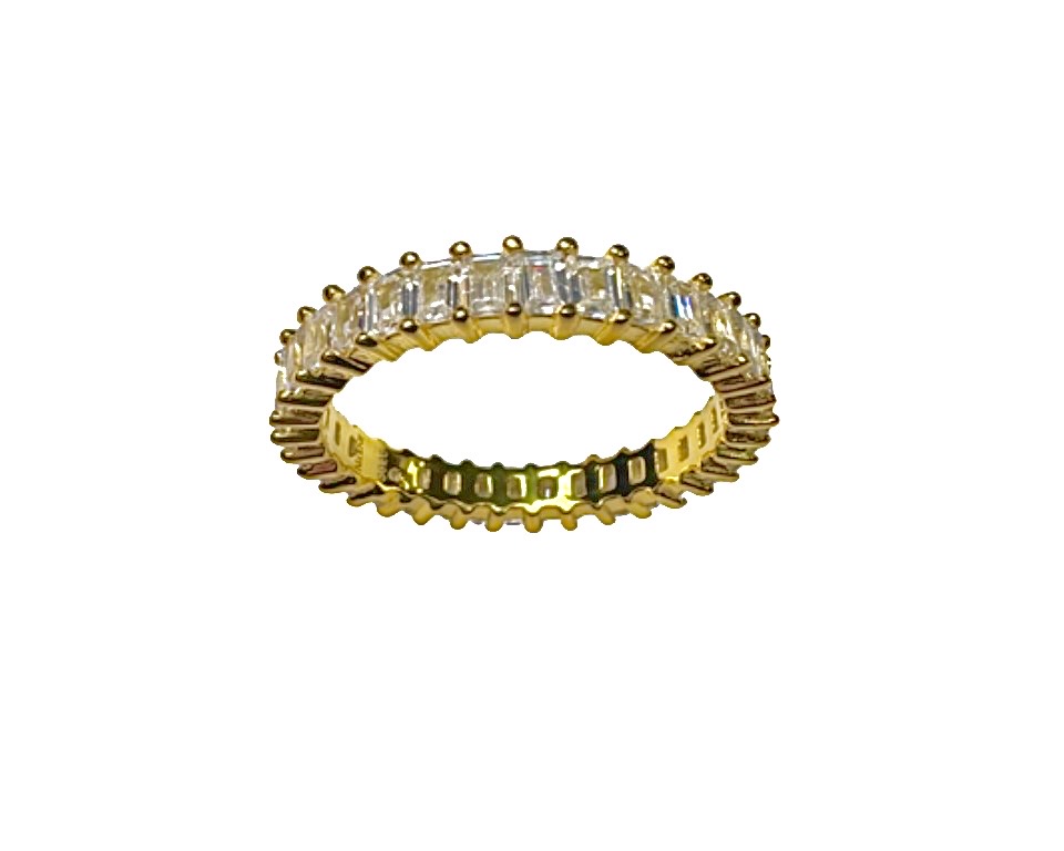 Halo Ring – 9