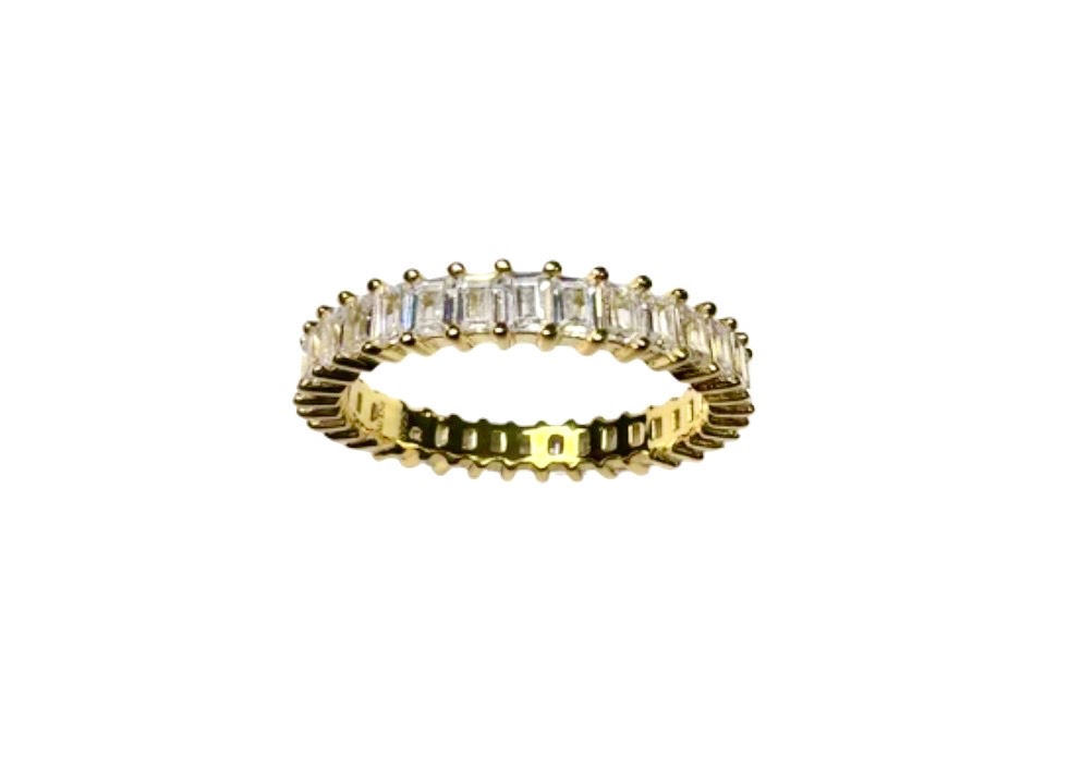 Halo Ring – 7