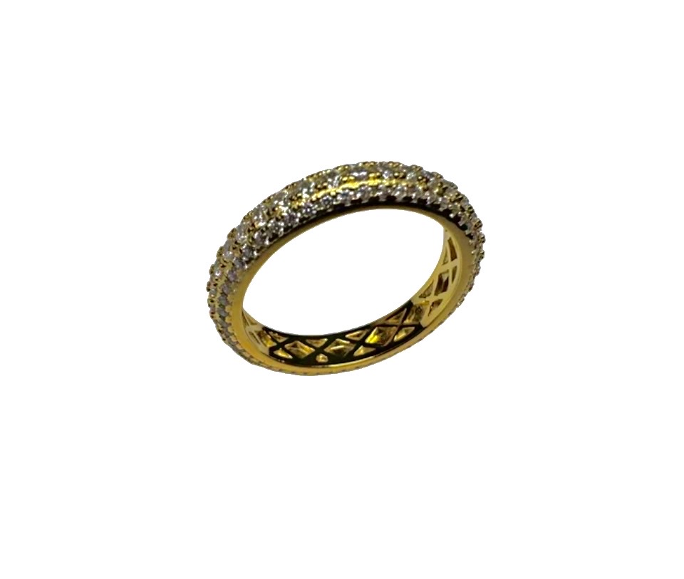 Pinky Promise Ring – Image 1