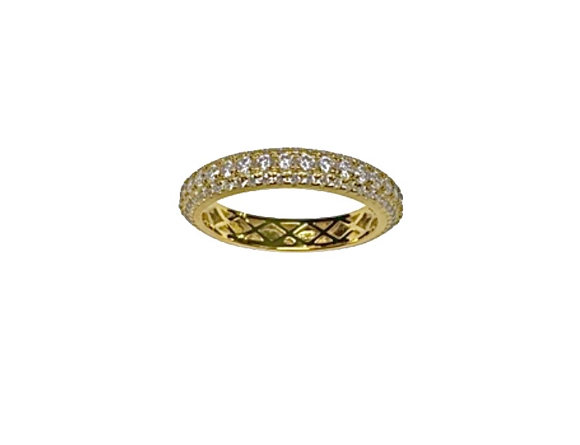 Pinky Promise Ring – Image 2
